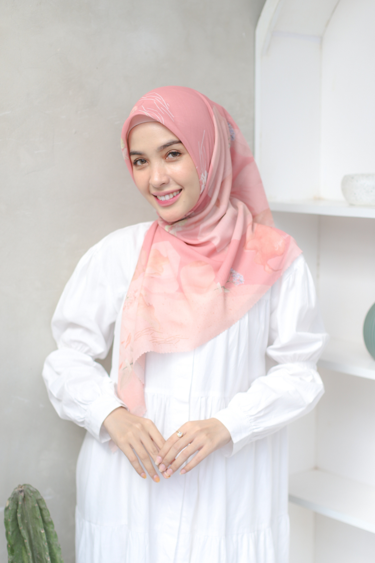 Lily Scarf