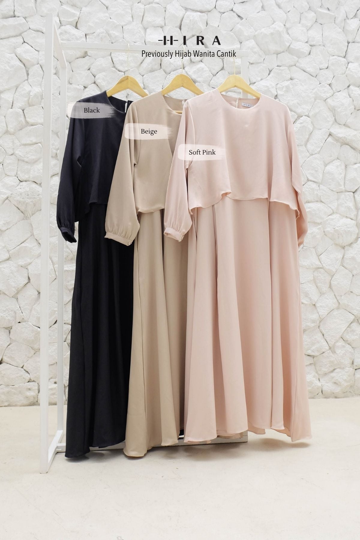 Ayumi Dress