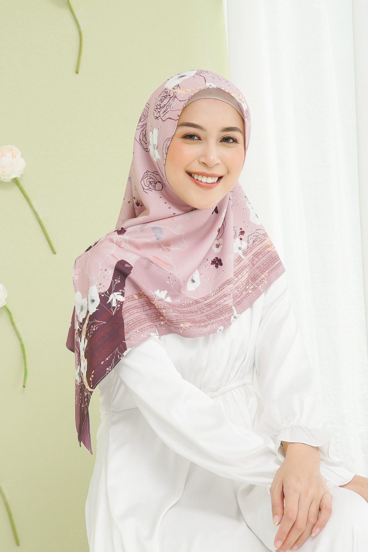 Instan Sasya - SY33.6 Sweety