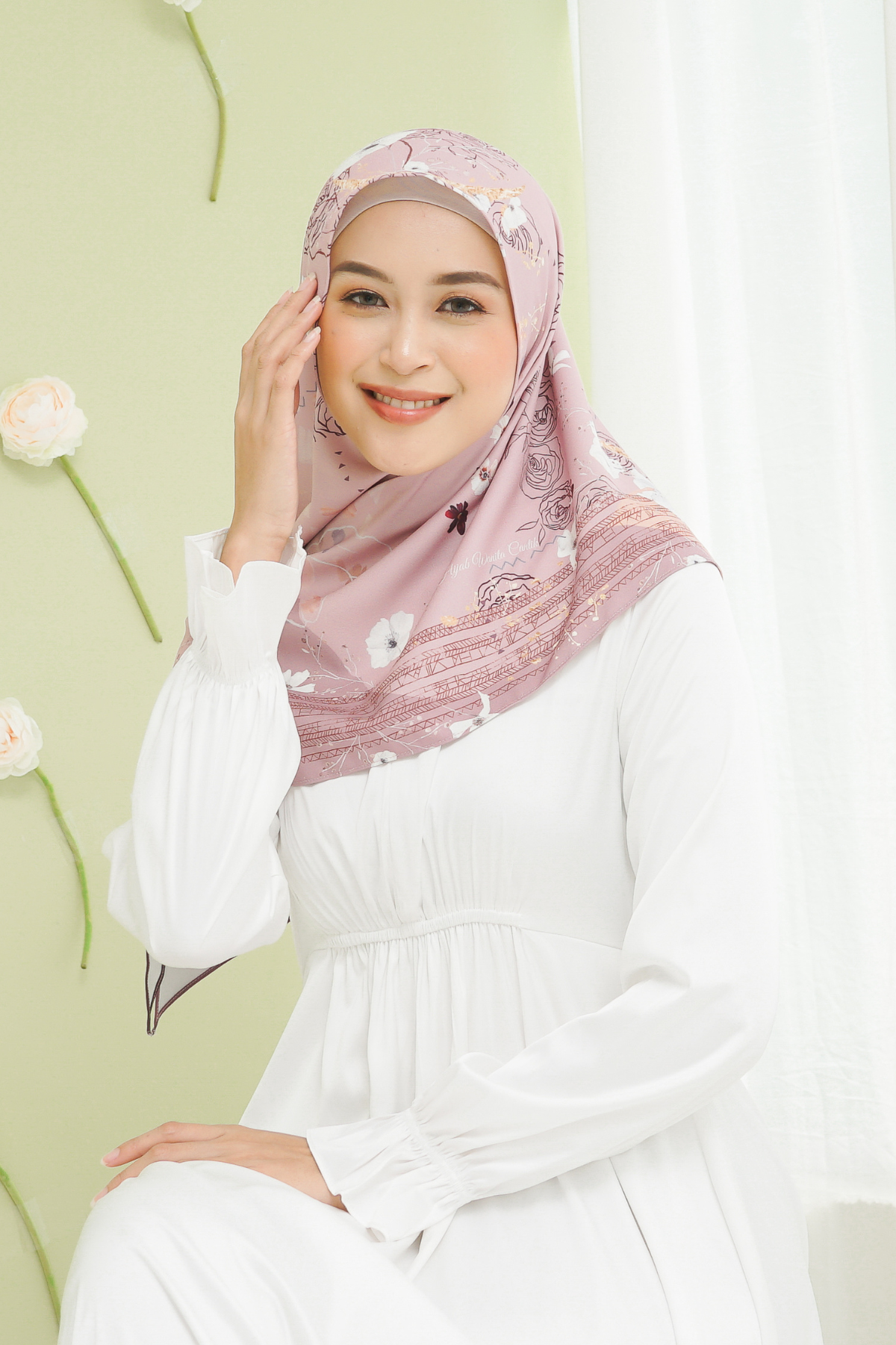 Instan Sasya - SY33.6 Sweety