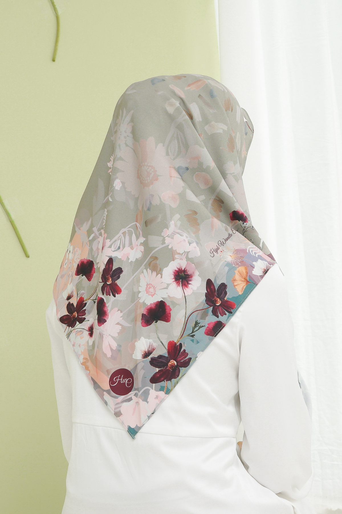 Instan Sasya - SY33.9 Greeny