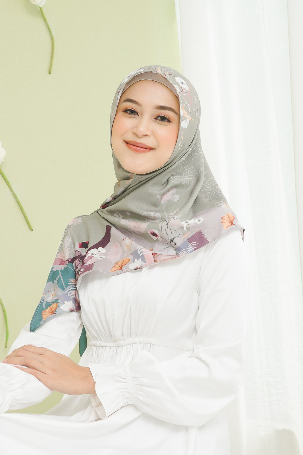 Instan Sasya - SY33.9 Greeny
