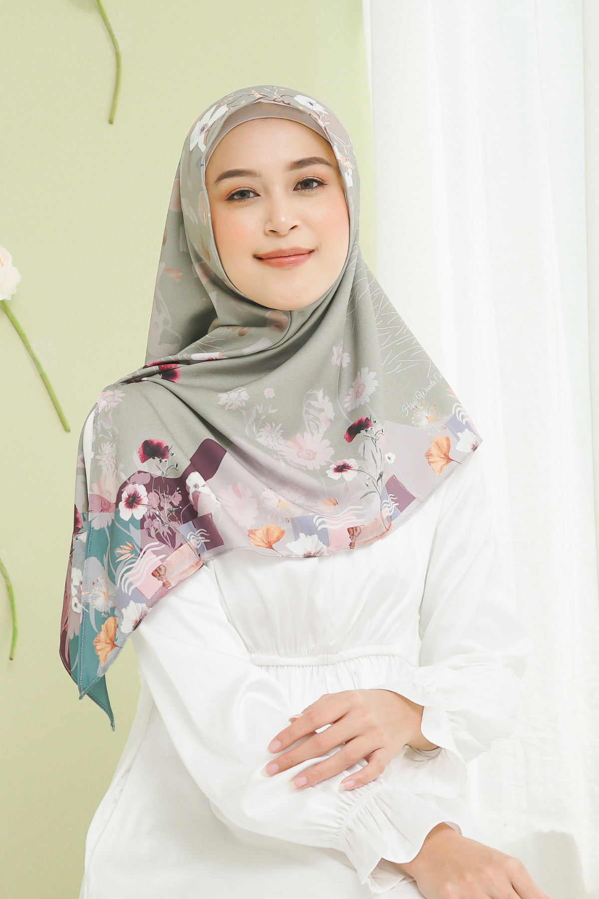 Instan Sasya - SY33.9 Greeny