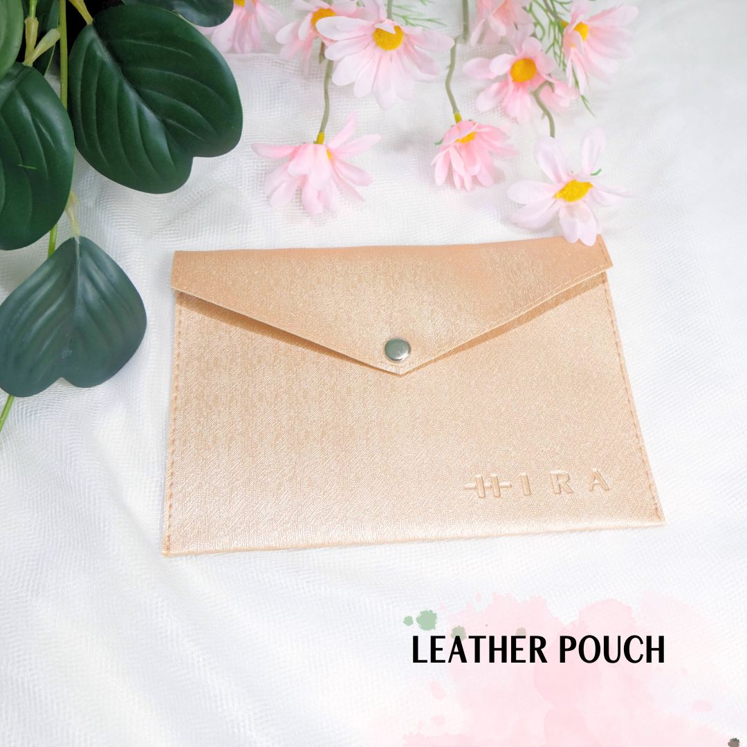 Leather Pouch