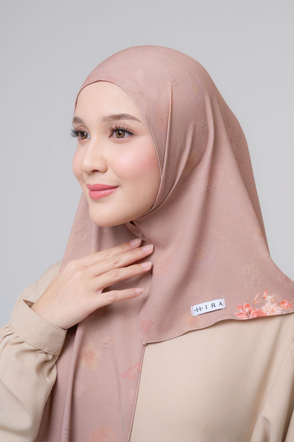 Malaya Ohayo - MO55.8 Kawa Mocca