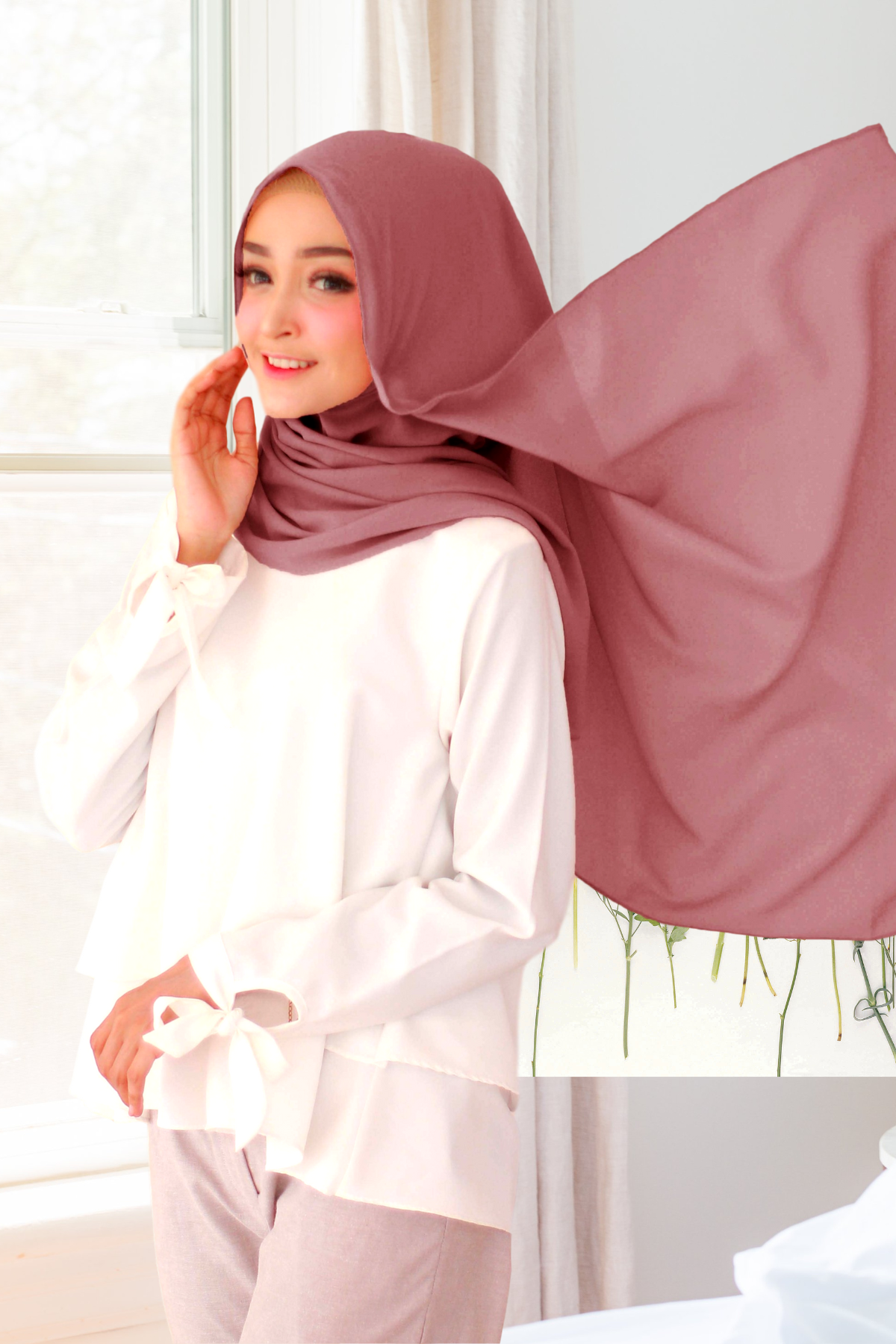 Instan Kiva - HC22.2 Dust Grape