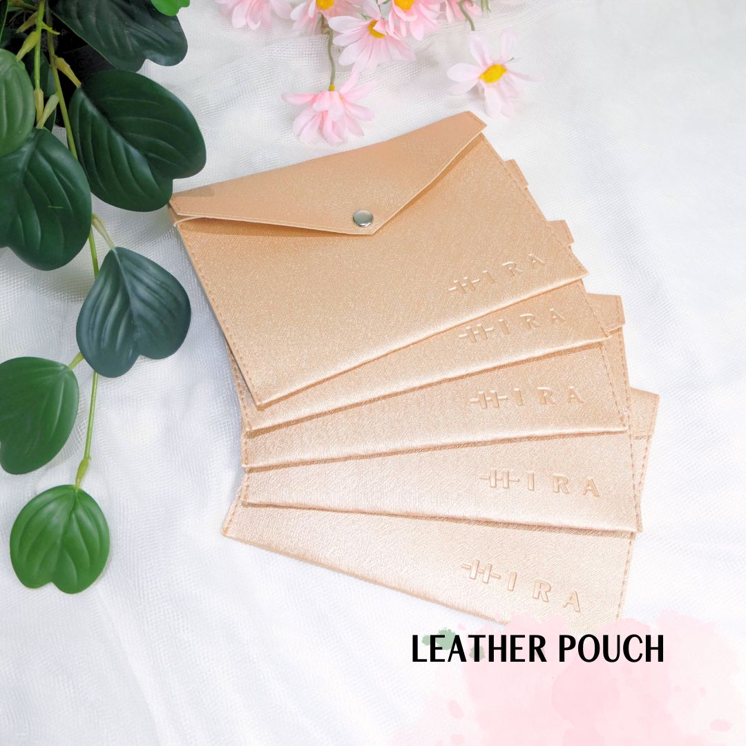 Leather Pouch