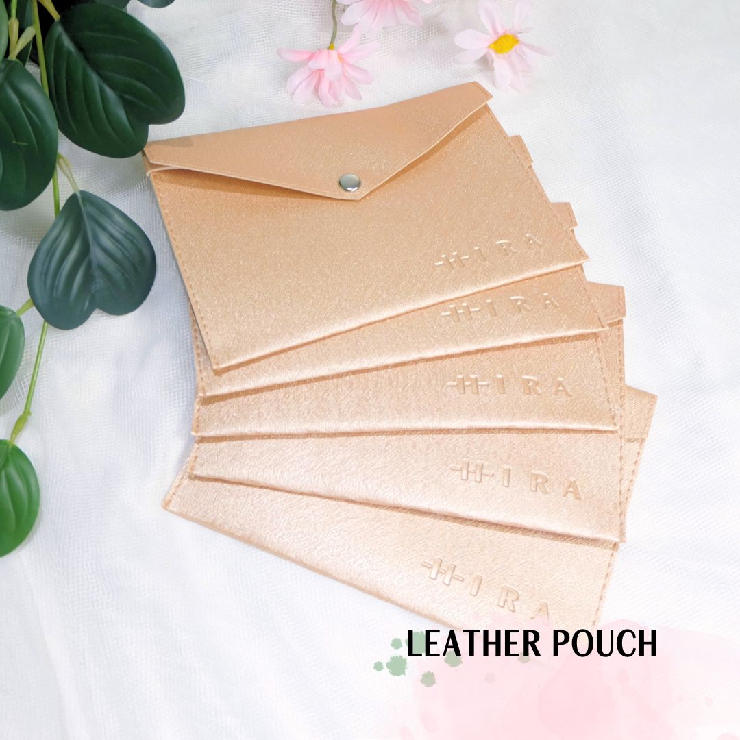 Leather Pouch