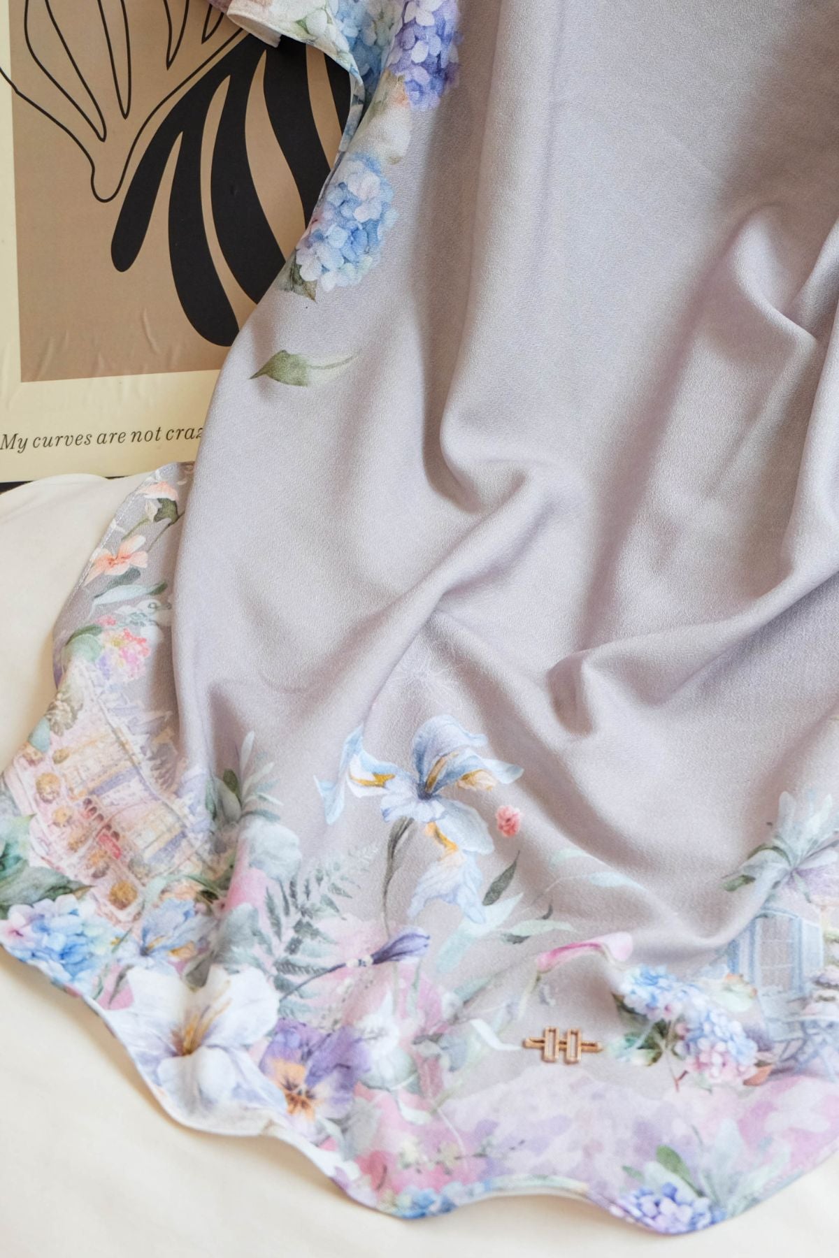 Instan Malaya Purity - MP10.6 Beige