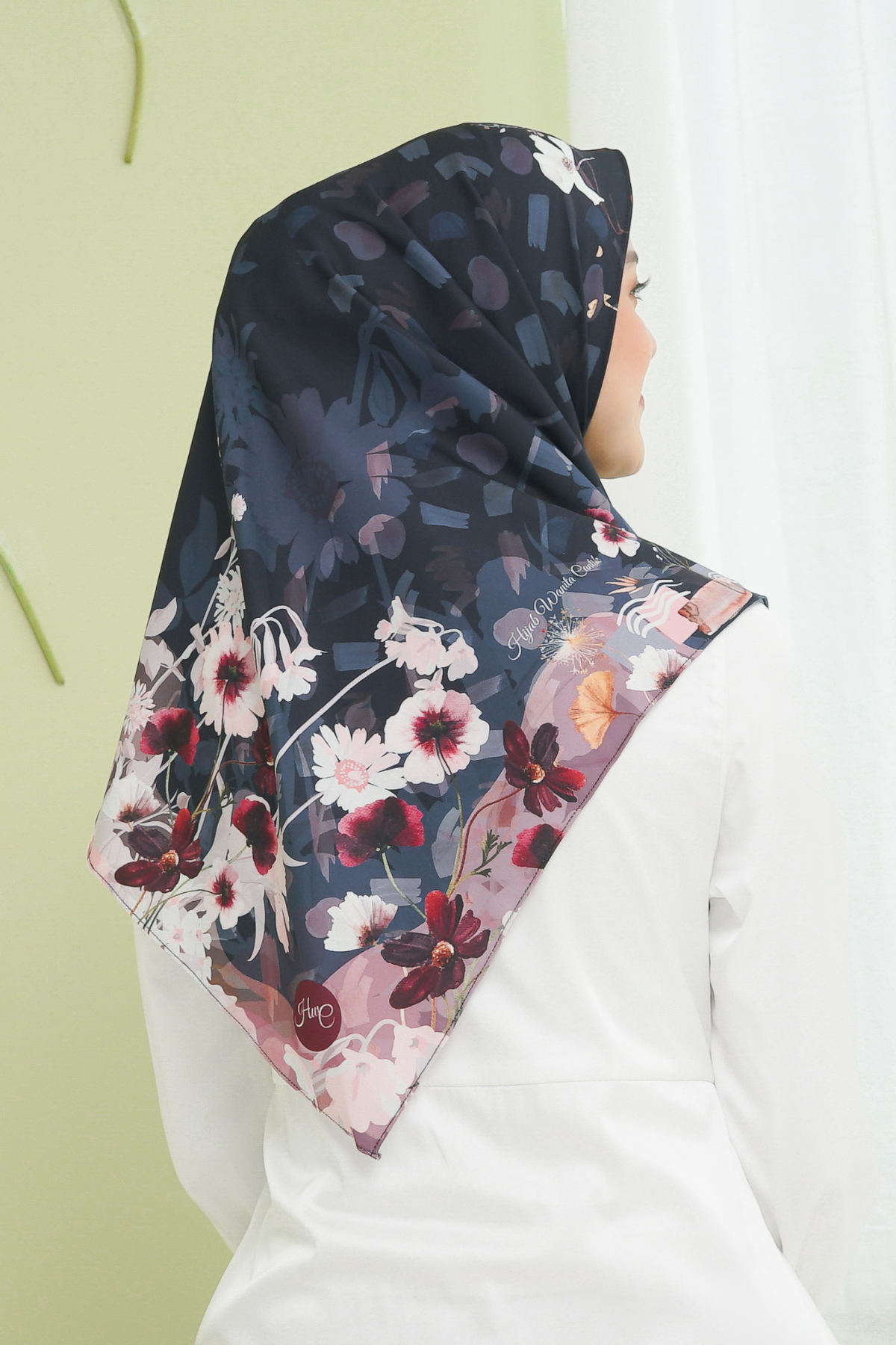 Instan Sasya - SY33.3 Navy