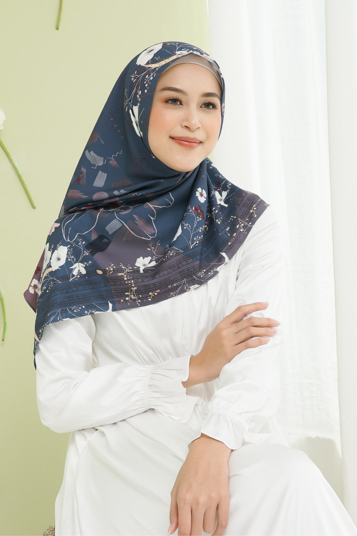 Instan Sasya - SY33.4 Mountain