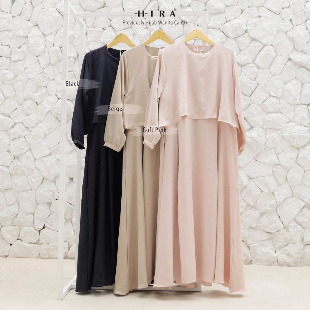 Ayumi Dress