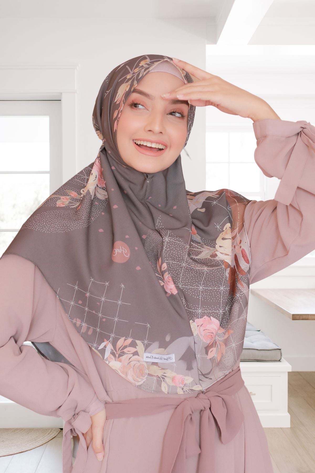 Rosalie - Instan Baiti - Cocoa - BM45.20