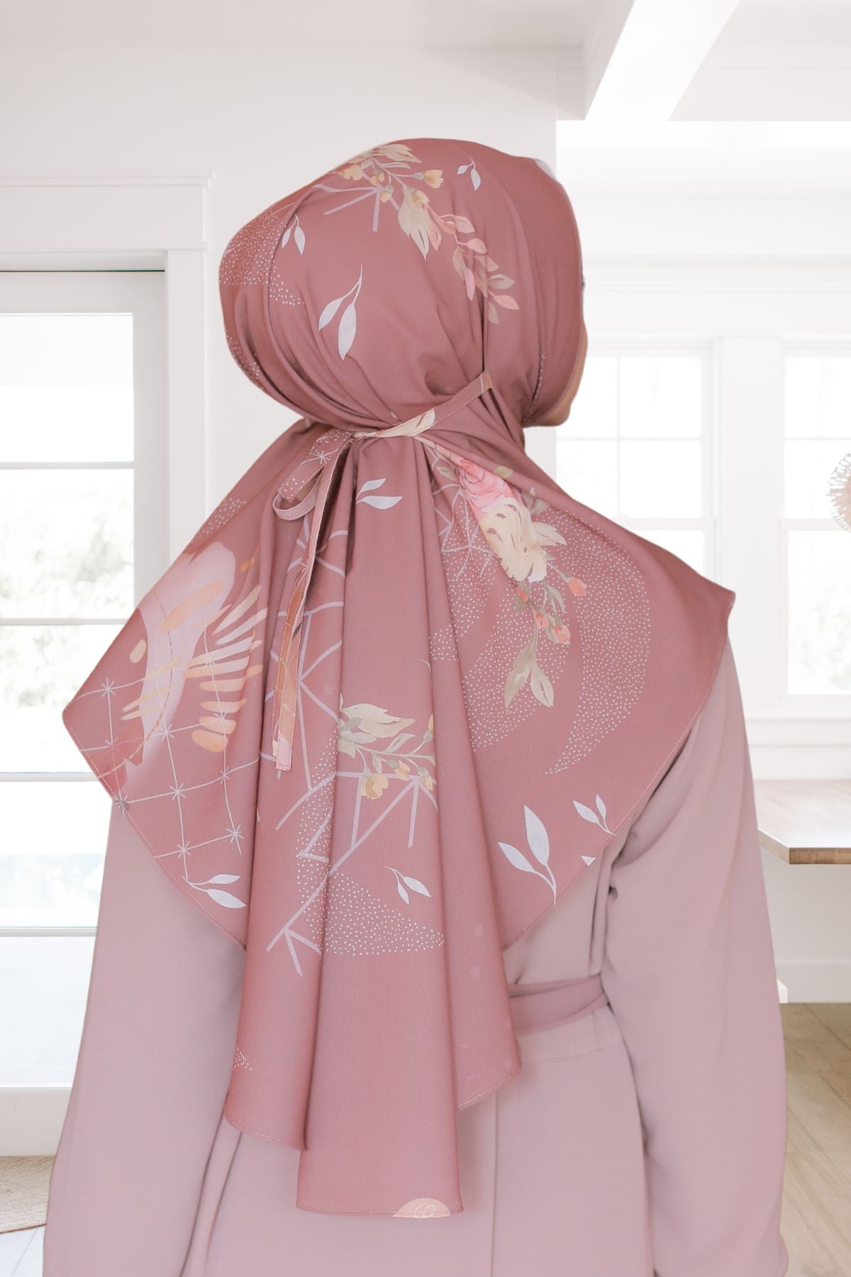 Rosalie - Instan Baiti - Mocca - BM45.21