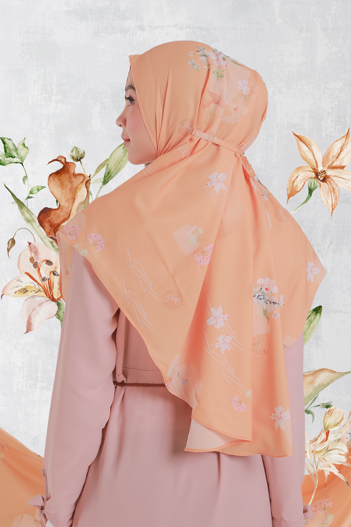 Lily - Instan Baiti - Sahara - BM45.38