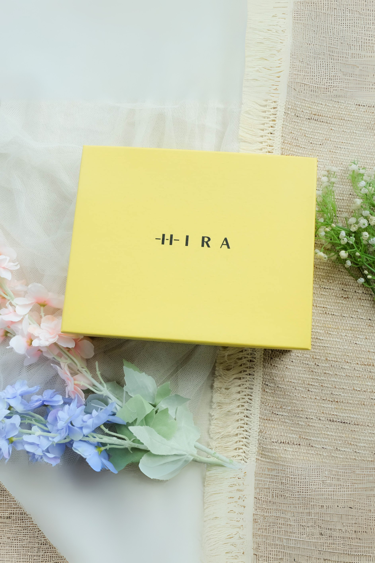 Box Hira Large - BX28.12XL