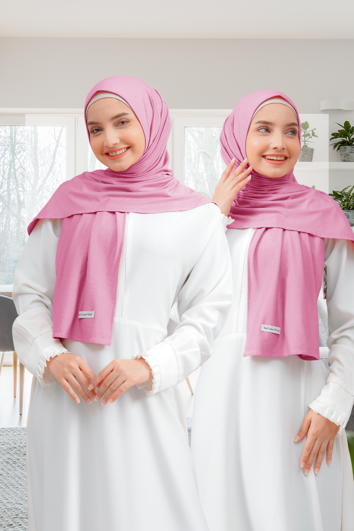 Instan Airy - JAS2.11 Cherry Purple