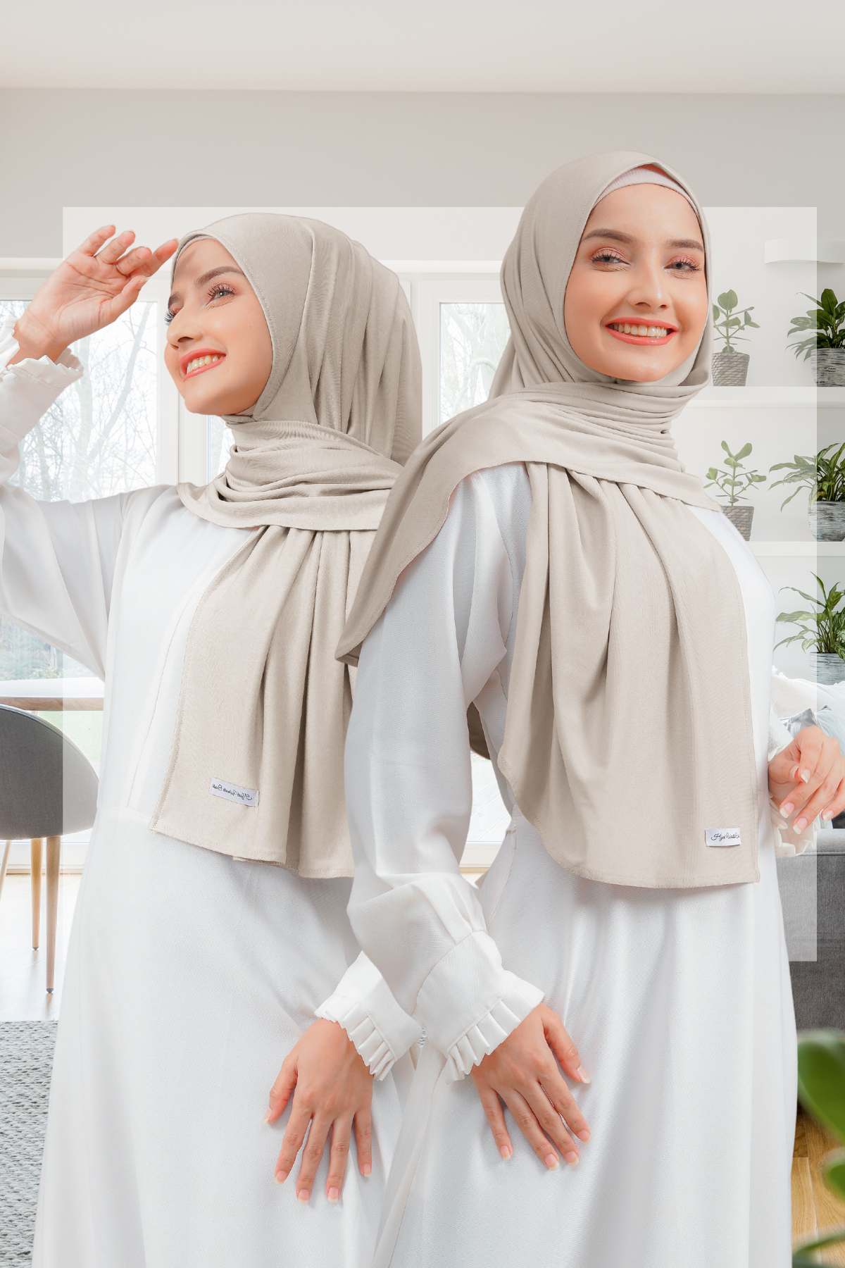 Instan Airy - JAS2.7 Milk Latte