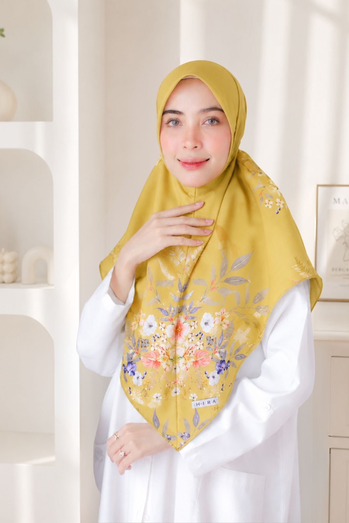 Baiti Mirea - Kiwi