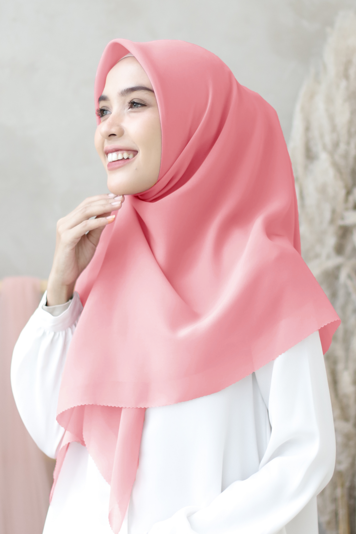 Segiempat Hana - LP85.66 Nice Guava