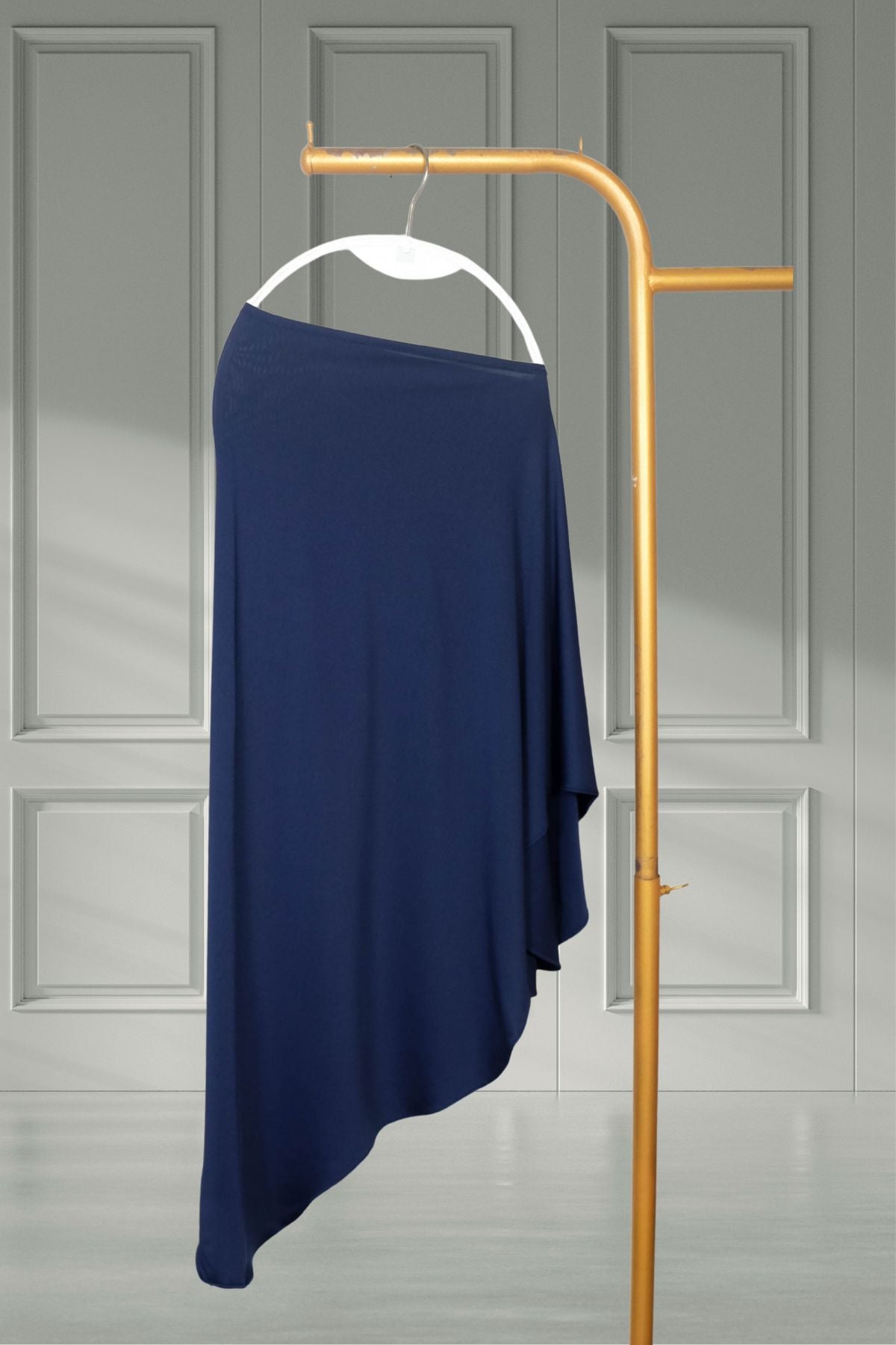 Instan Jennie Sporty Hijab JUMBO - HLJ1.2 Old Navy