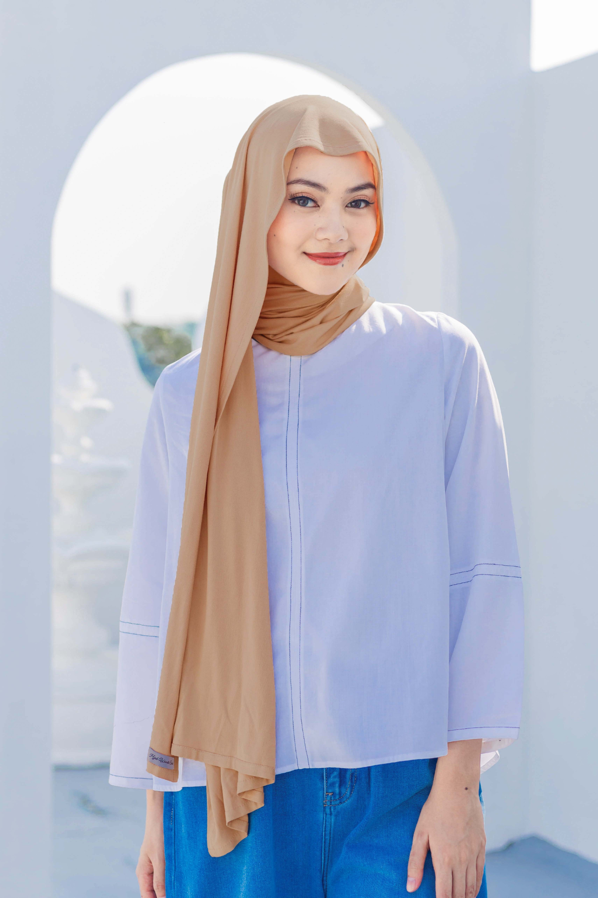 Pashmina Nala - PA9.5 Sandstone