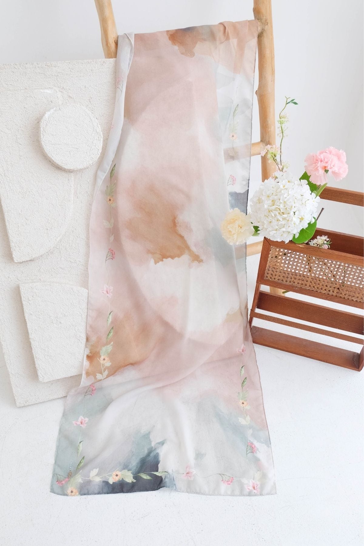 Pashmina Lynn - YC34.12 YV34.12 Dreamy