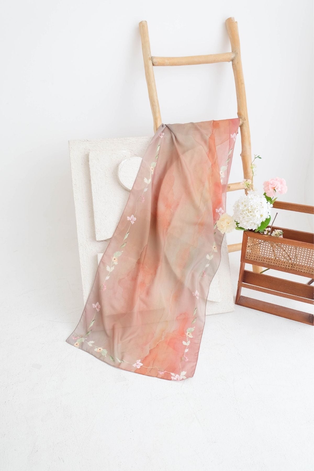 Pashmina Lynn - YC34.1 YV34.1 Sand