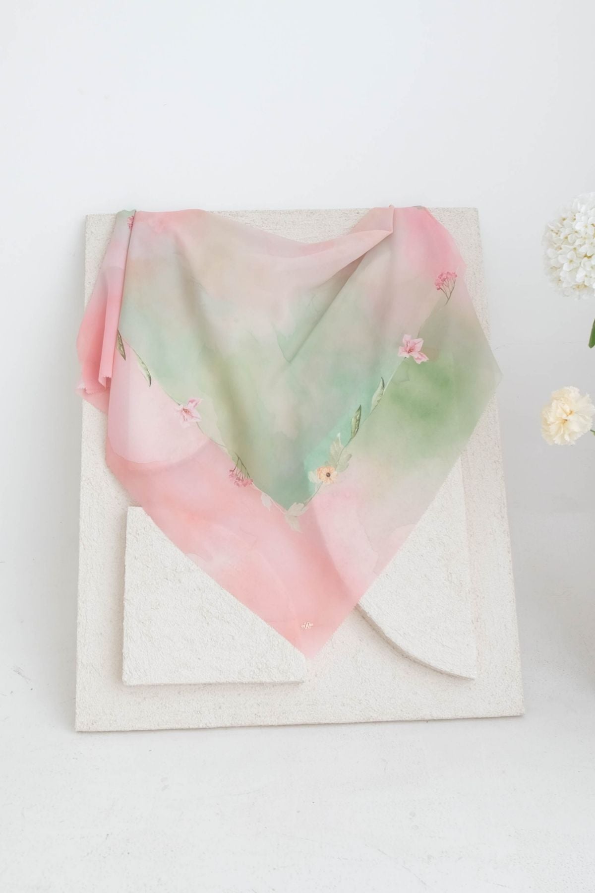 Lynn Scarf - AY34.6 AL34.6 AJ34.6 Pink