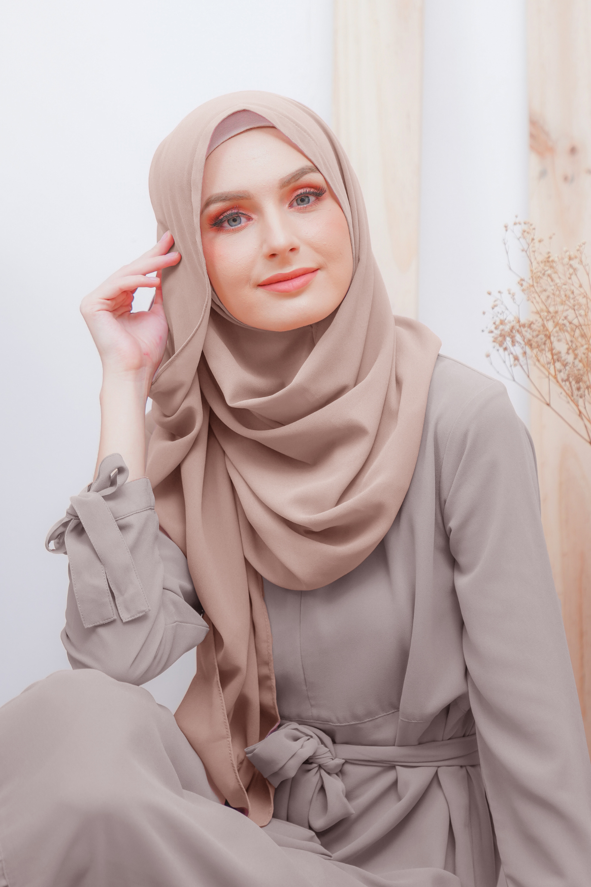 Instan Thalia - TBF6.3 Mocca