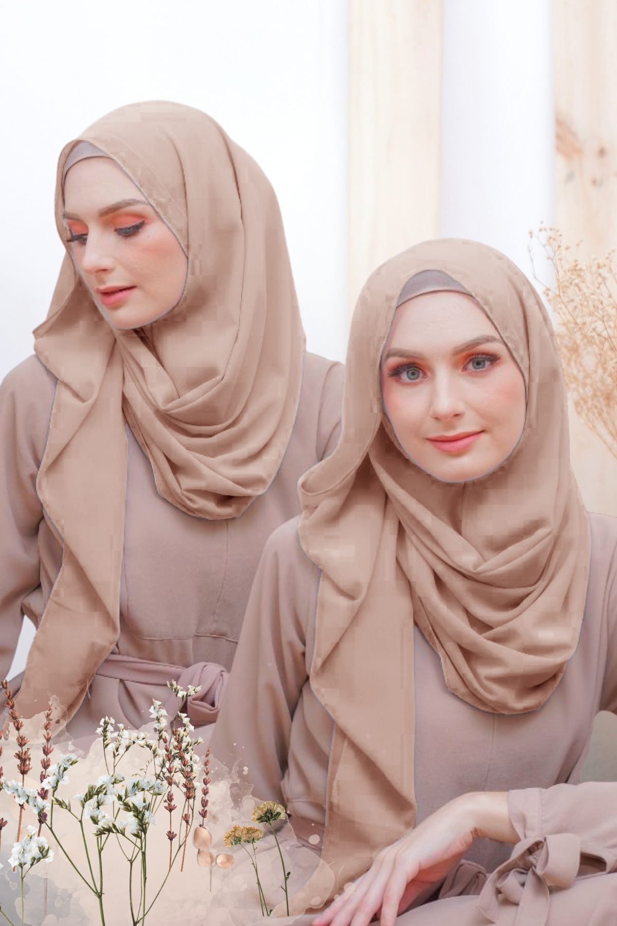 Instan Thalia - TBF5.89 Caramel Latte