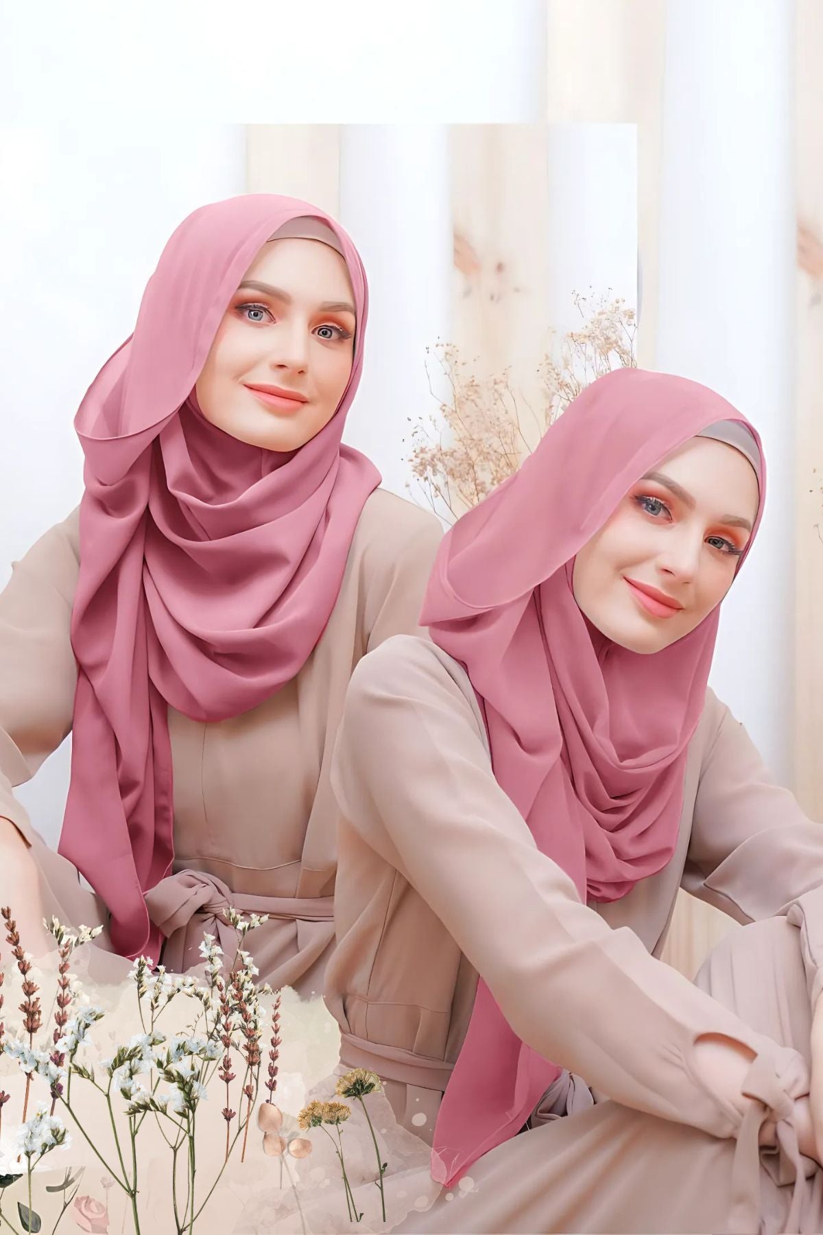 Instan Thalia - TBF5.56 Deep Guava