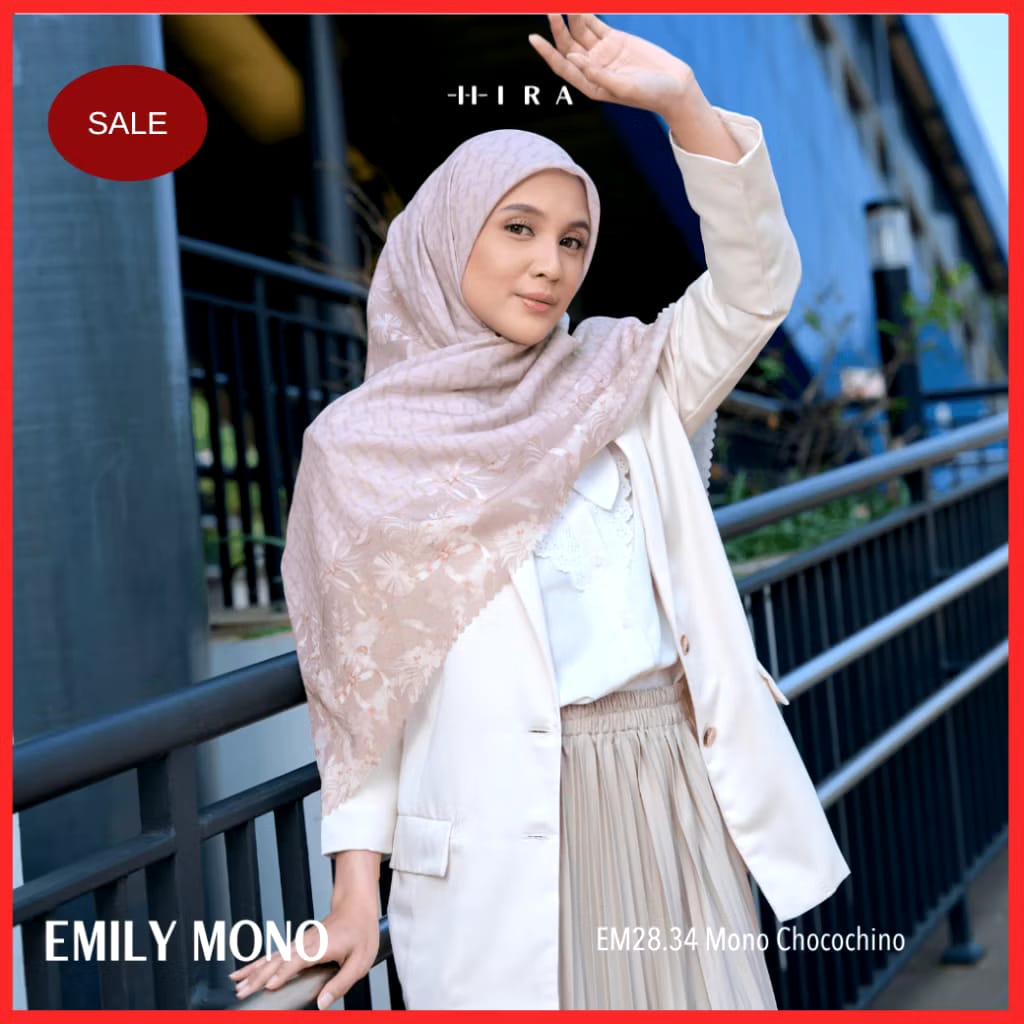 DEFECT SALE HIRA (POLYCOTTON SCARF)