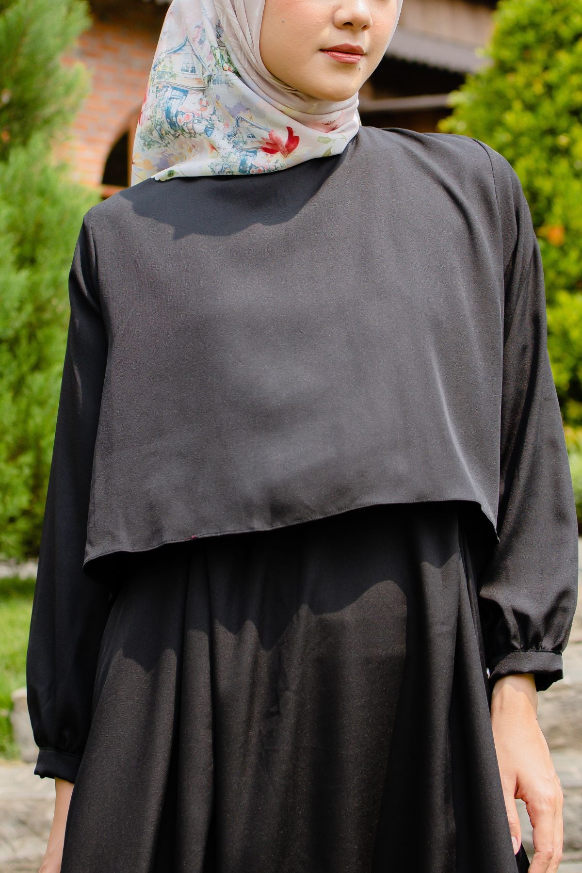 Ayumi Dress