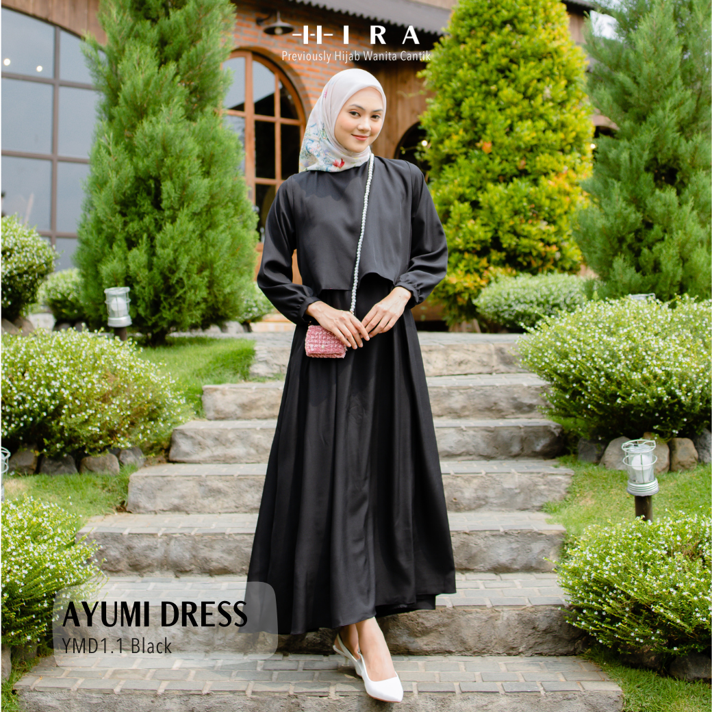 Ayumi Dress