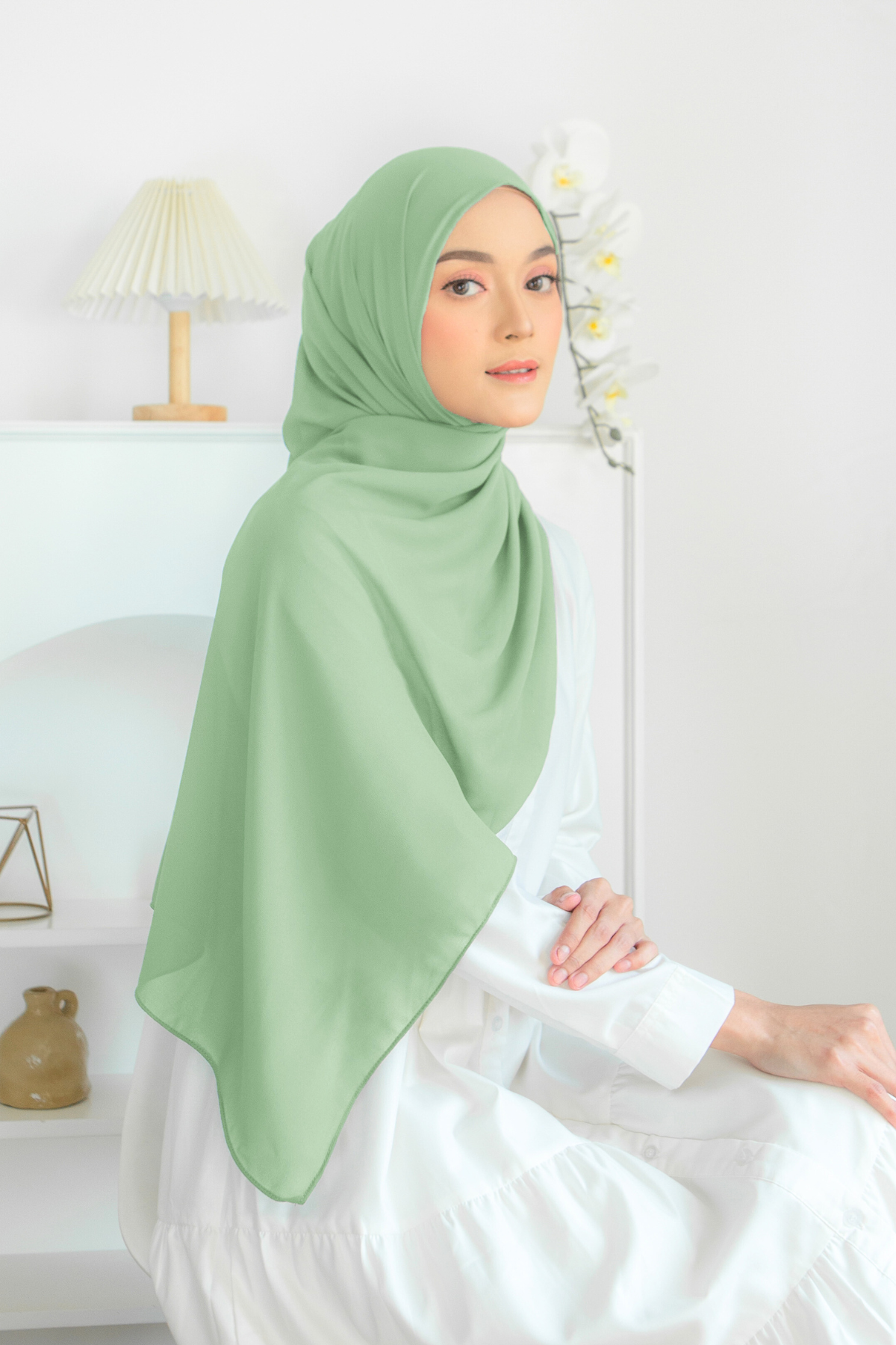 Instan Yura - YUR6.14 Sage