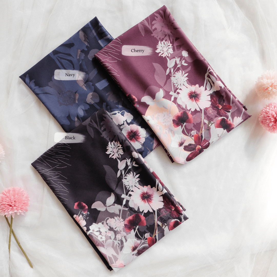 Instan Sasya - SY33.5 Cherry