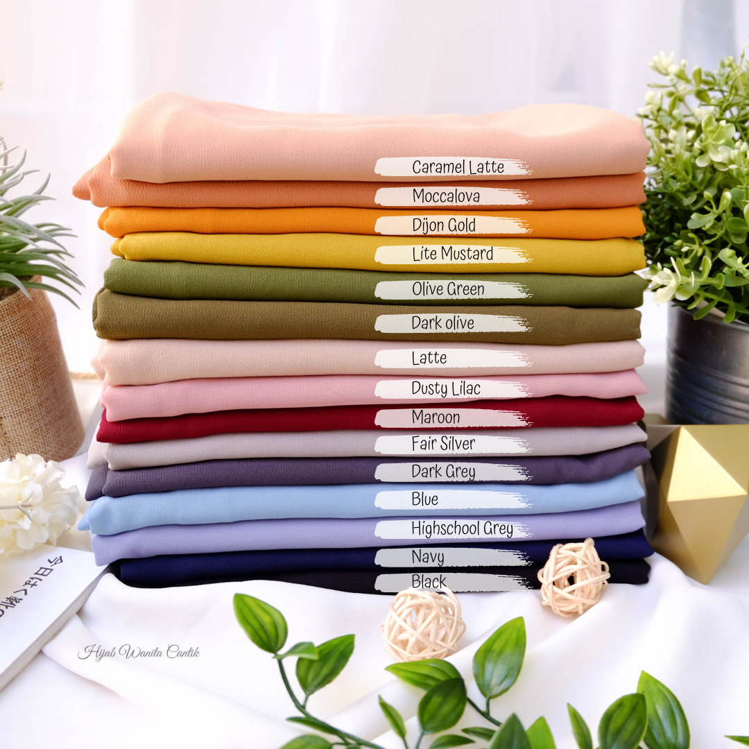 Instan Thalia - TBF5.90 Lite Mustard