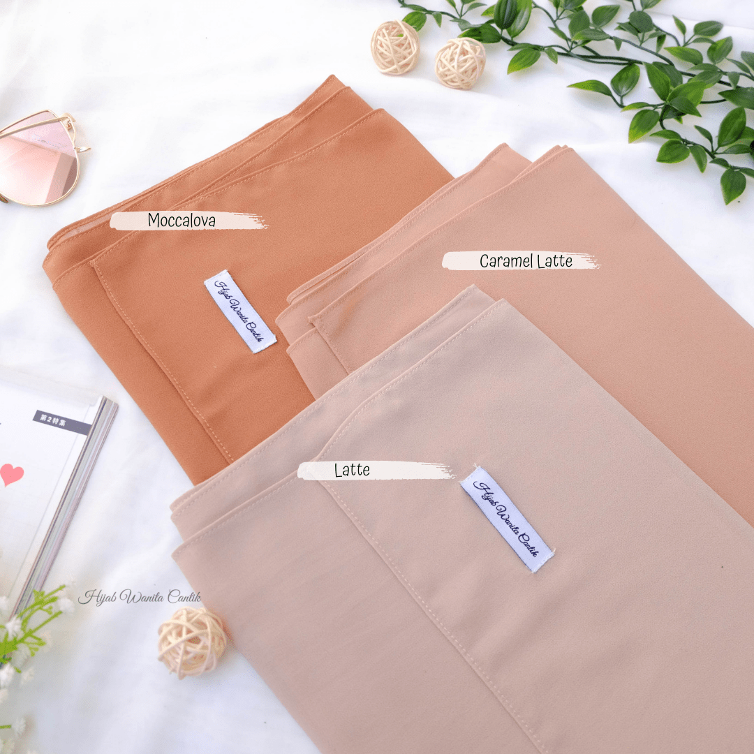 Instan Thalia - TBF5.89 Caramel Latte