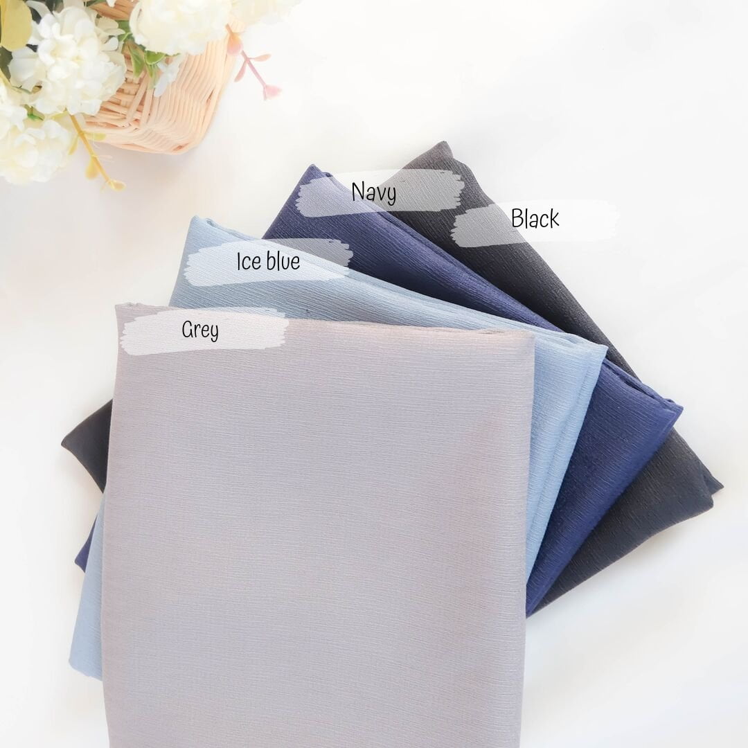 Instan Giona - YFH4.3 Navy