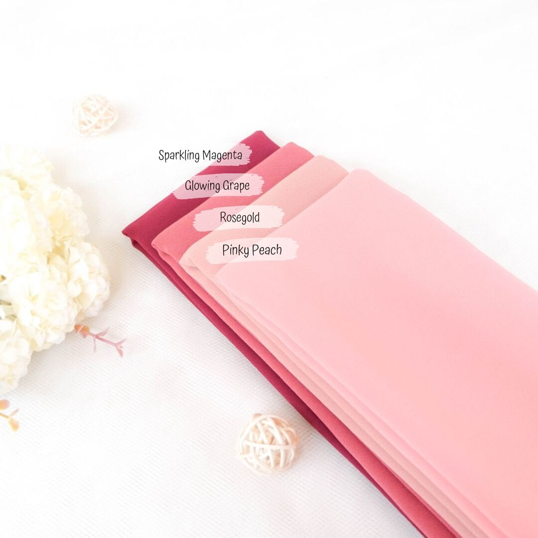 Instan Thalia - TBF5.80 Rosegold