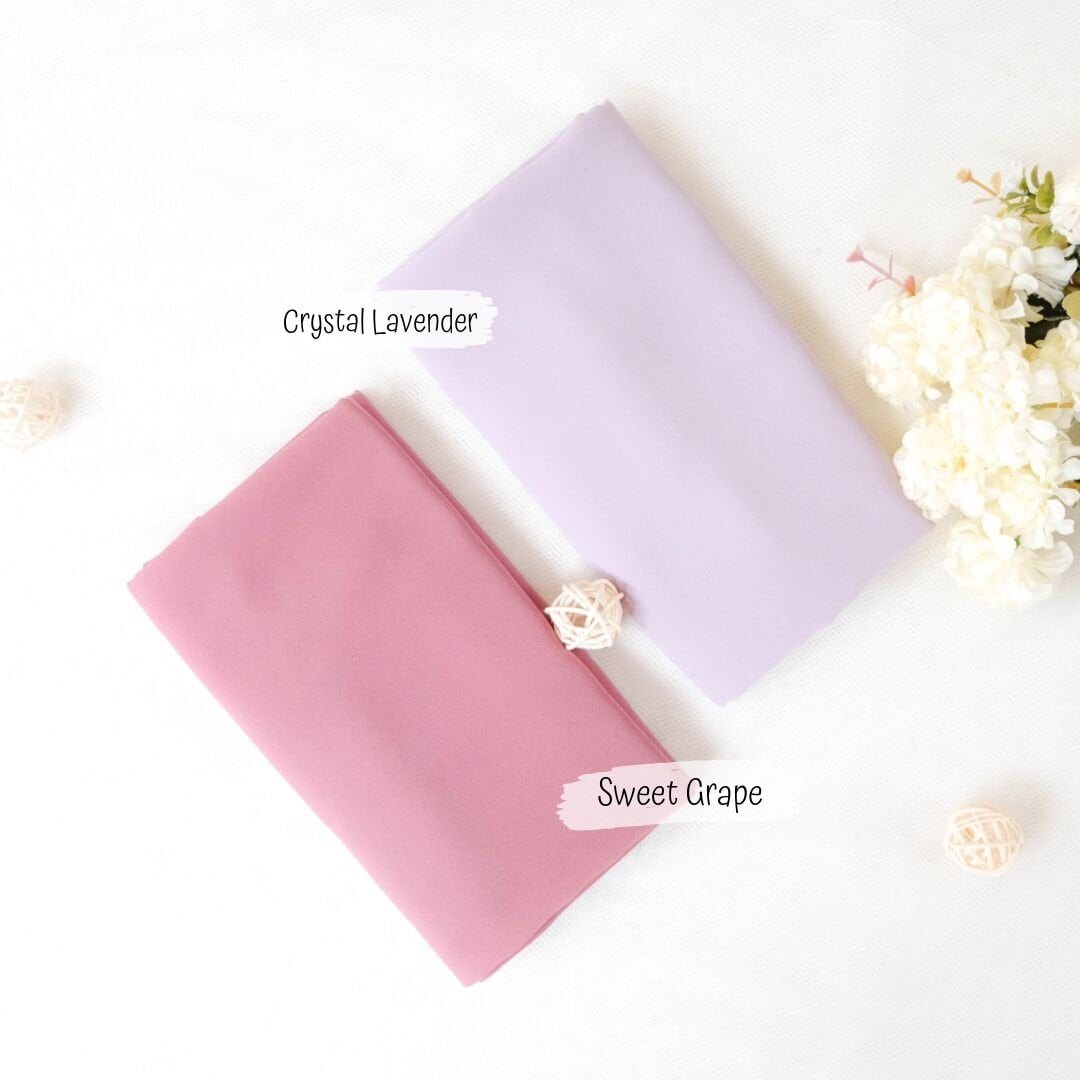 Instan Thalia - TBF5.2 Sweet Grape