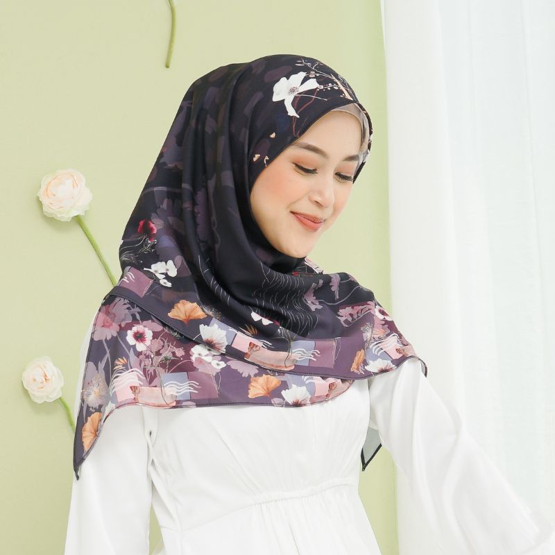 Instan Sasya - SY33.1 Black