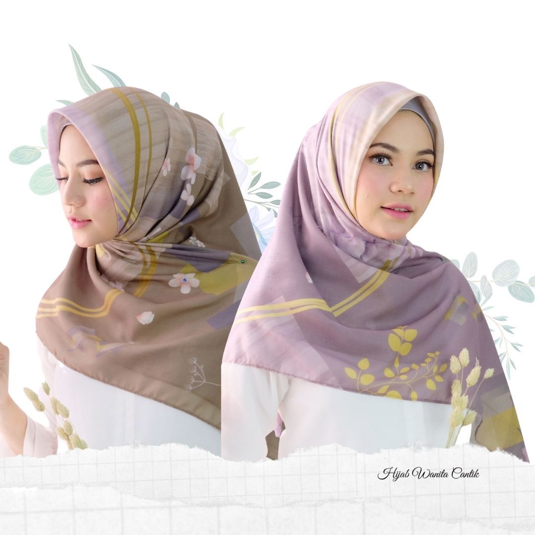Segiempat Aurum - RM27.21 Oliva