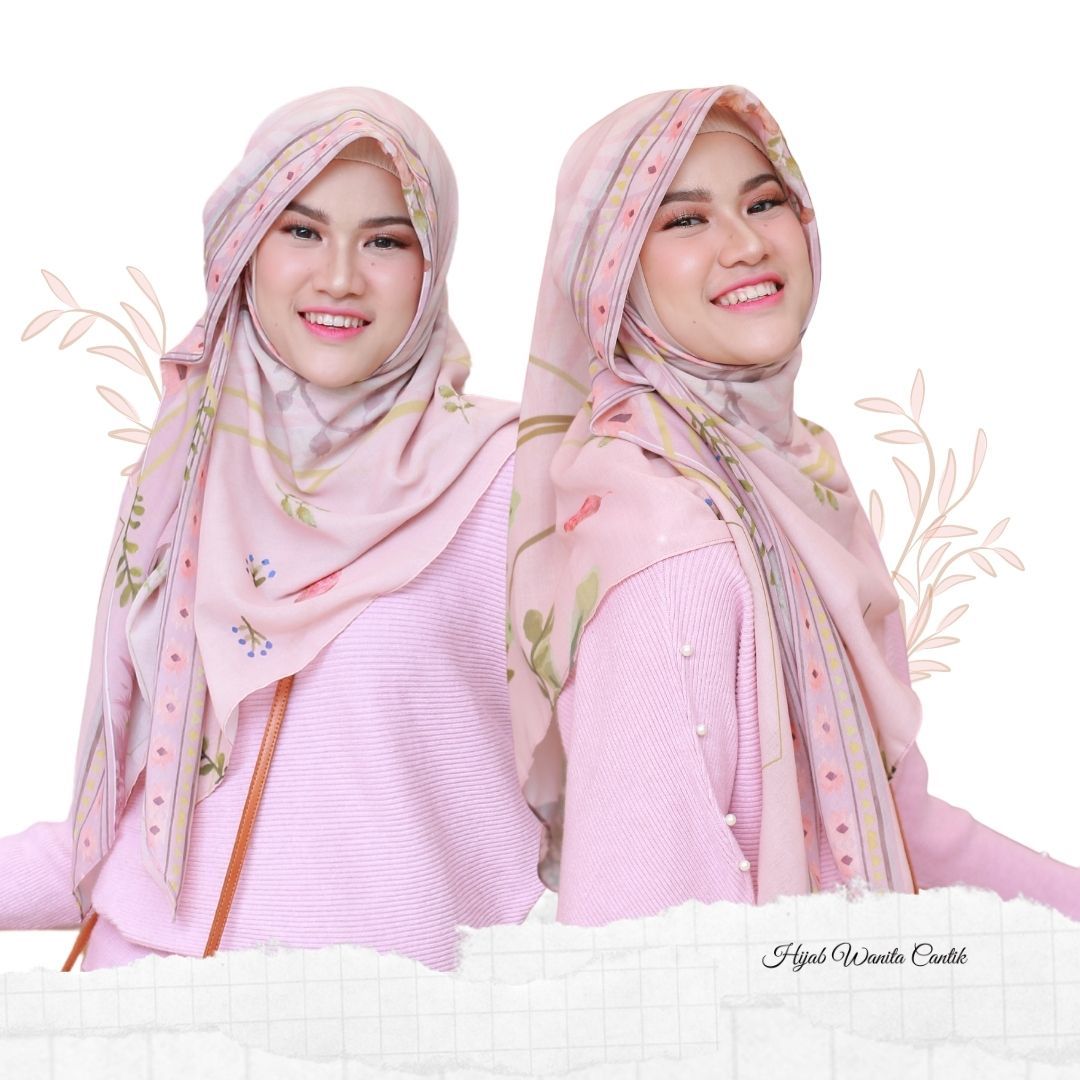 Segiempat Aurum - RM27.23 Gracia