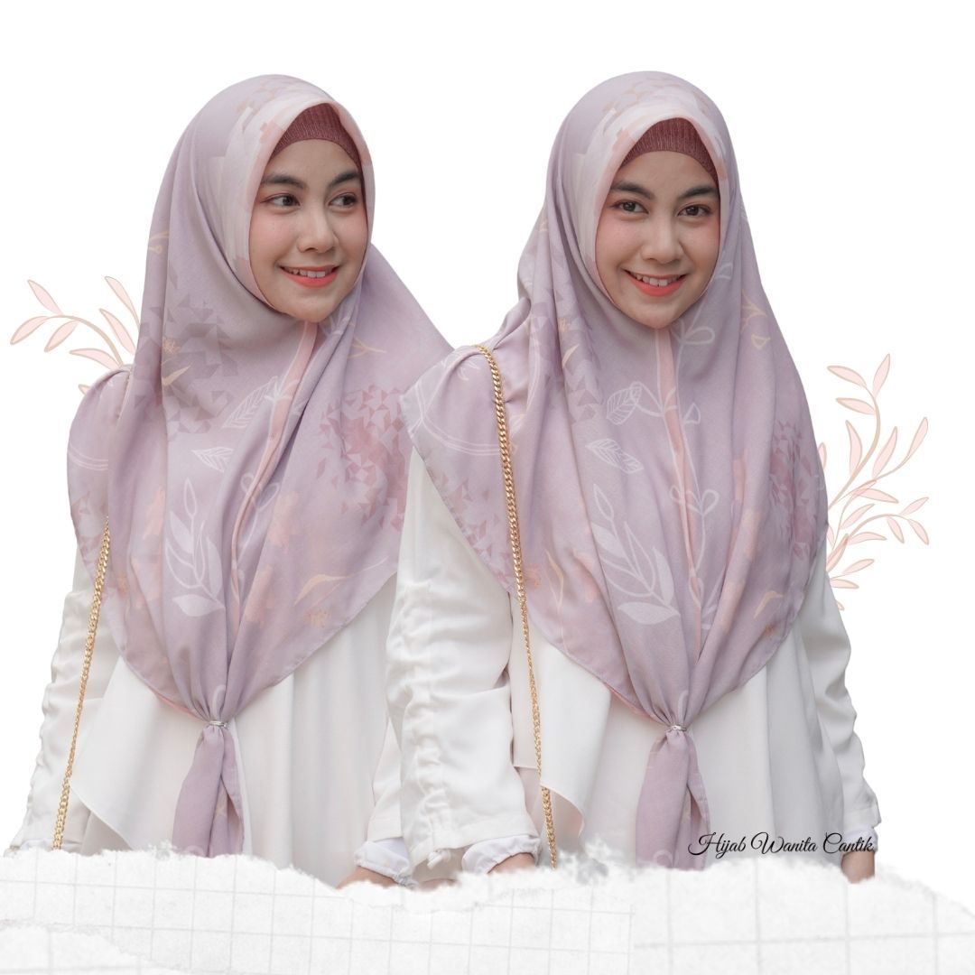 Segiempat Aurum - RM27.28 Aurela