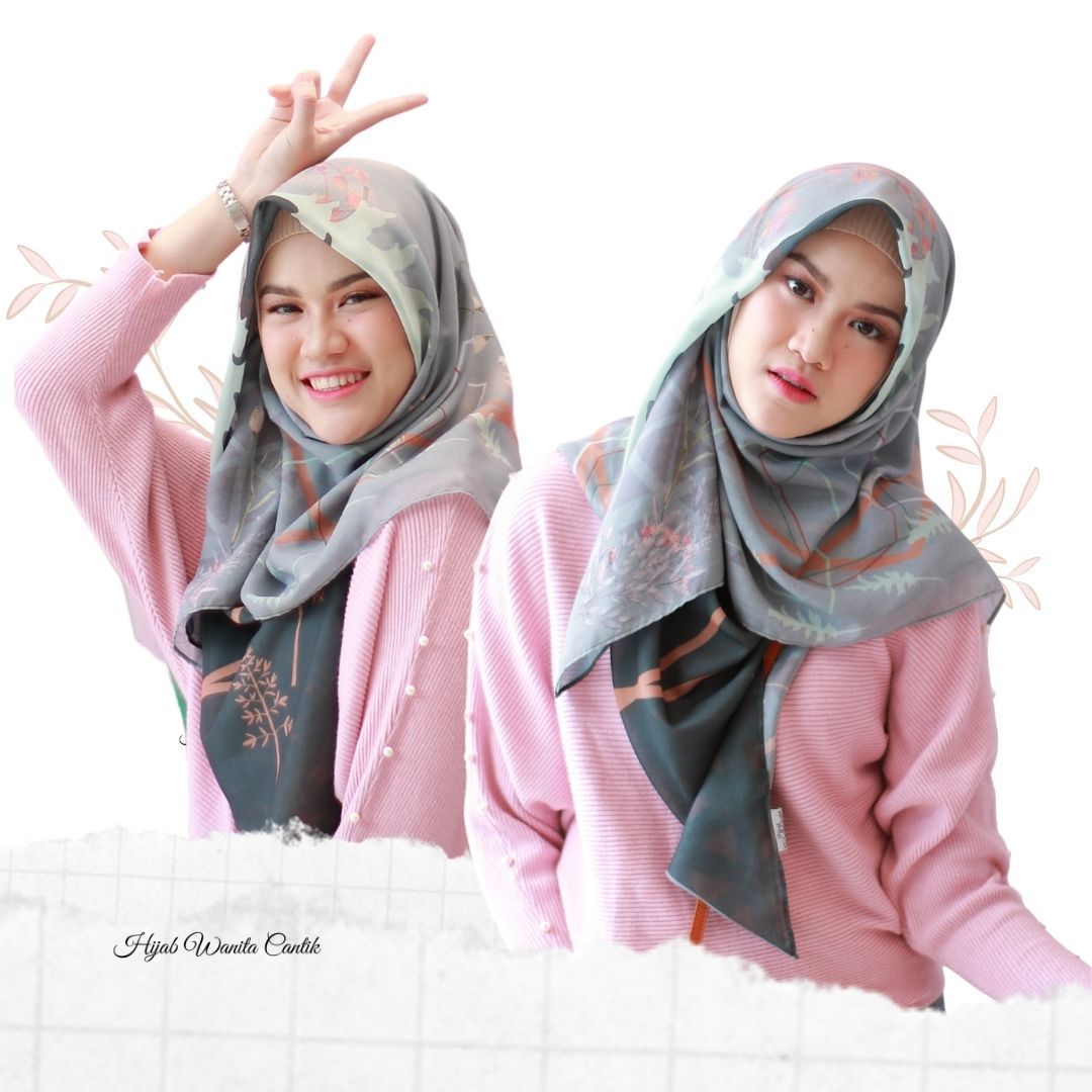 Segiempat Aurum - RM27.29 Rovia