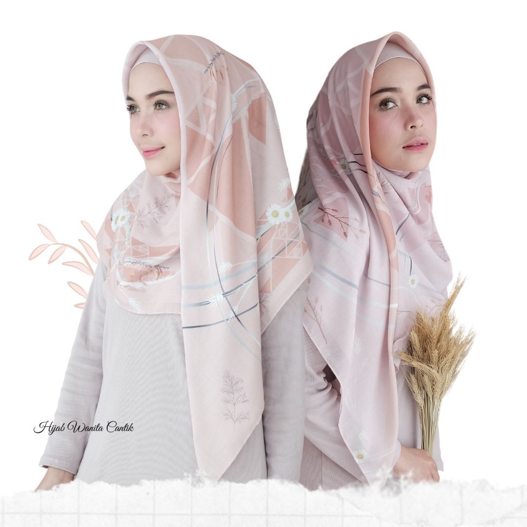 Segiempat Aurum - RM27.30 Misca