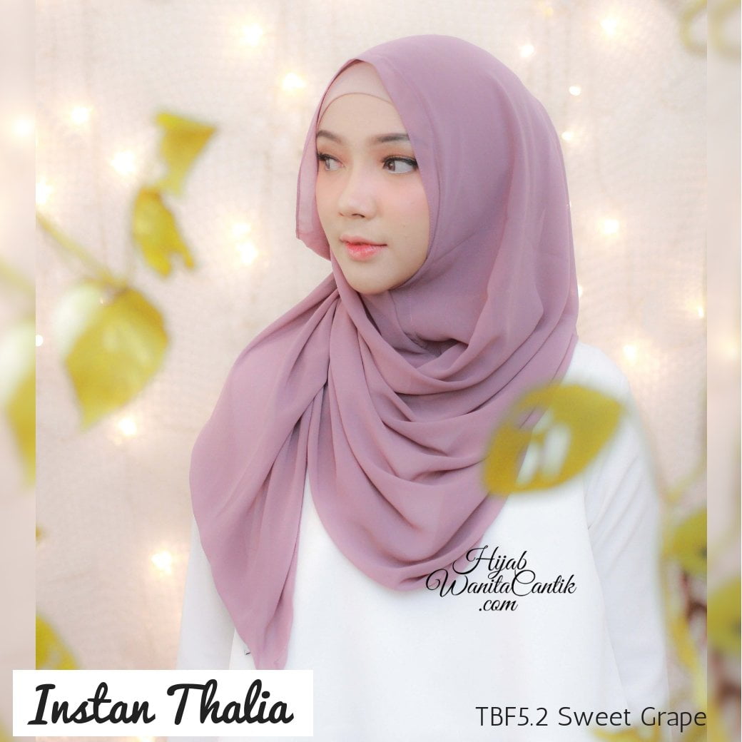 Instan Thalia - TBF5.2 Sweet Grape