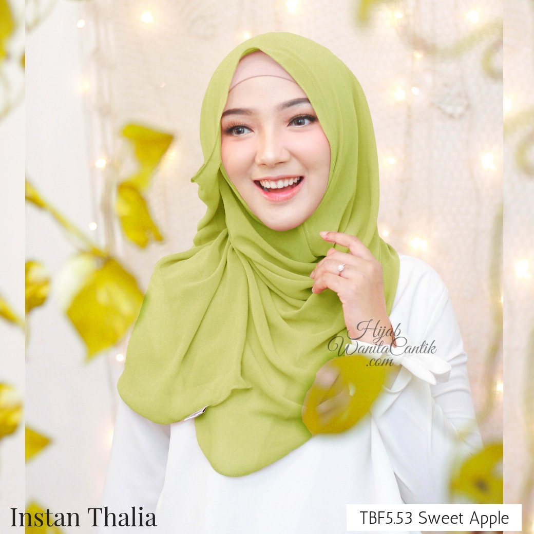 Instan Thalia - TBF5.53 Sweet Apple